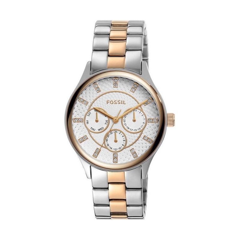 Montre Femme Fossil MODERN SOPHISTICATE (Ø 36 mm) - Acheter à 105,67 € seulement chez Collector's Boutique