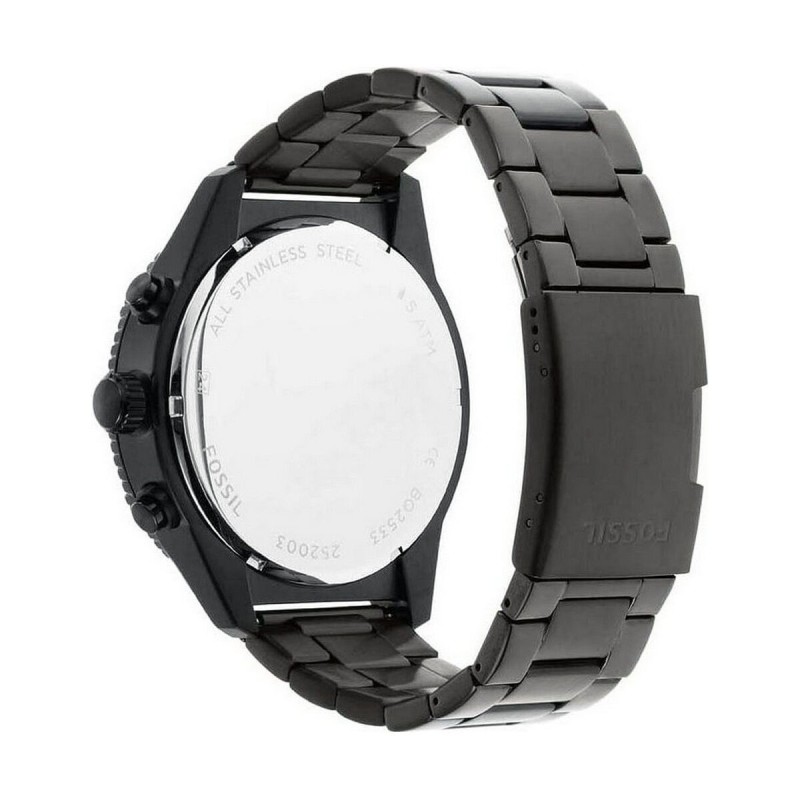 Montre Homme Fossil BROX (Ø 50 mm) - Acheter à 123,02 € seulement chez Collector's Boutique