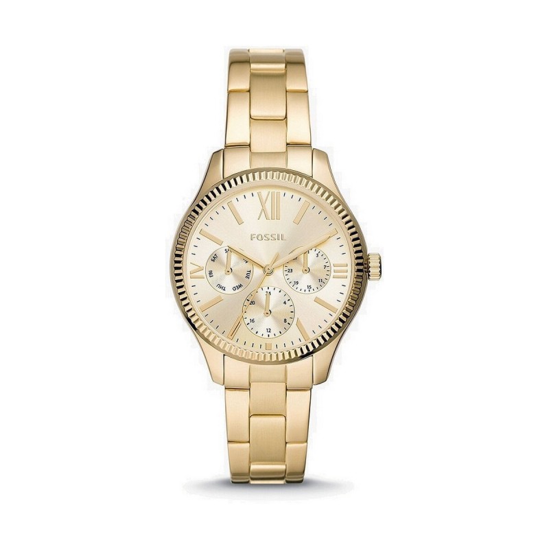 Montre Femme Fossil RYE (Ø 36 mm) - Acheter à 105,67 € seulement chez Collector's Boutique