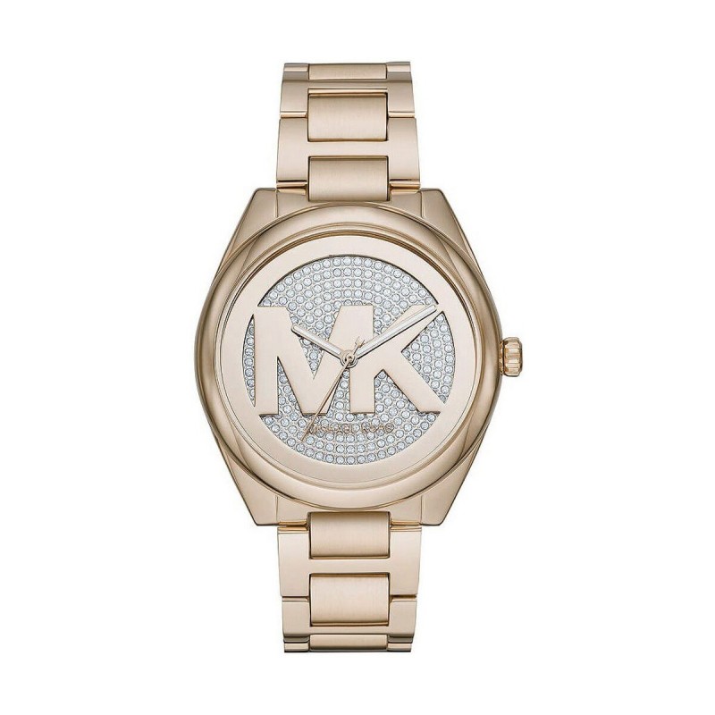 Montre Femme Michael Kors JANELLE - Acheter à 180,77 € seulement chez Collector's Boutique