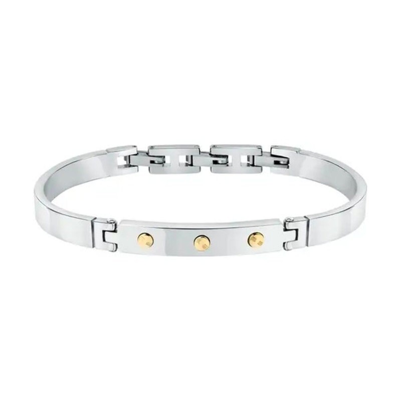 Bracelet Homme Morellato URBAN - Acheter à 46,67 € seulement chez Collector's Boutique