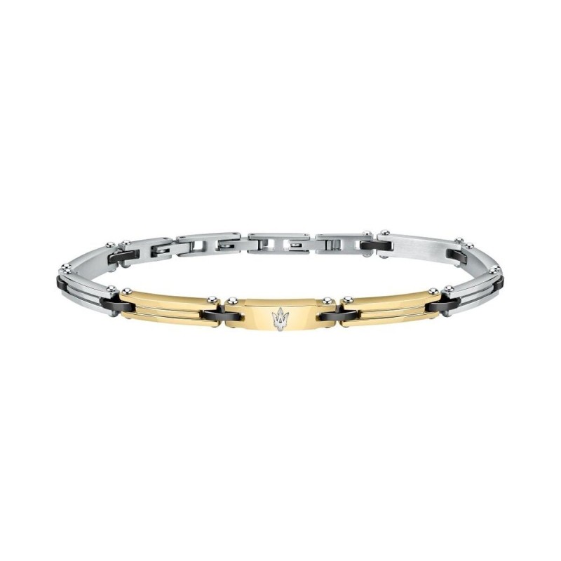 Bracelet Homme Maserati JM421ATZ11 - Acheter à 65,92 € seulement chez Collector's Boutique