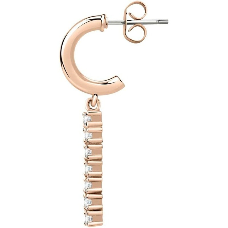 Boucles d´oreilles Femme La Petite Story ORECCHINO SINGOLO - Acheter à 27,28 € seulement chez Collector's Boutique