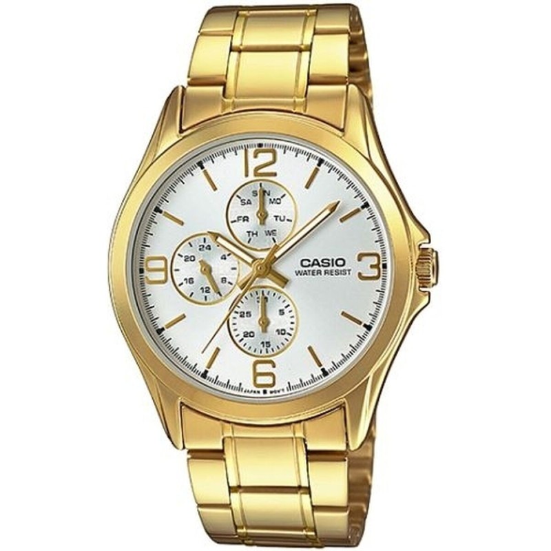 Montre Homme Casio (Ø 40 mm) - Acheter à 82,80 € seulement chez Collector's Boutique