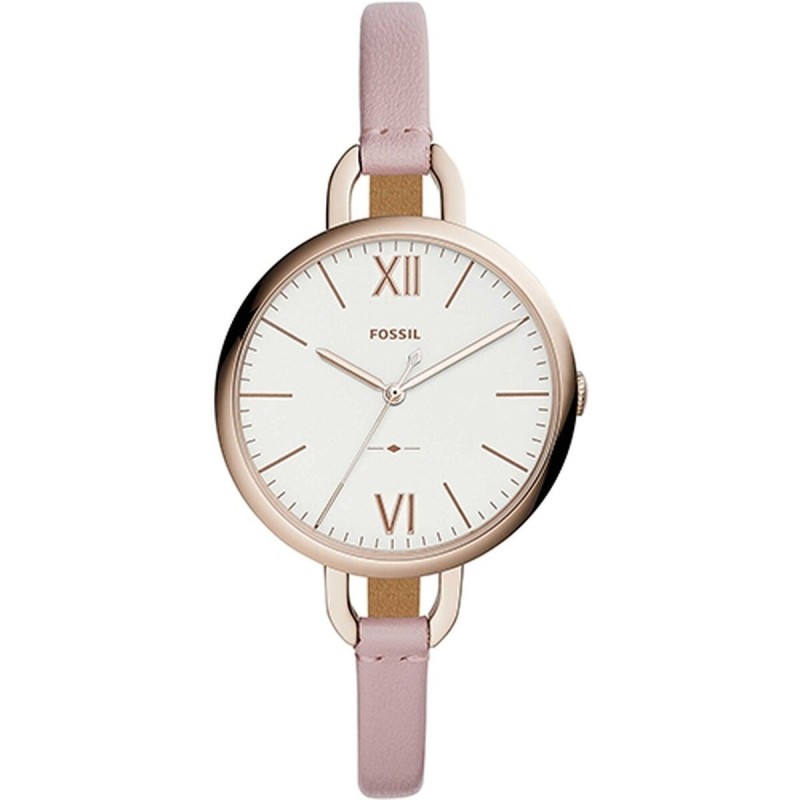 Montre Femme Fossil ANNETTE (Ø 36 mm) - Acheter à 105,67 € seulement chez Collector's Boutique