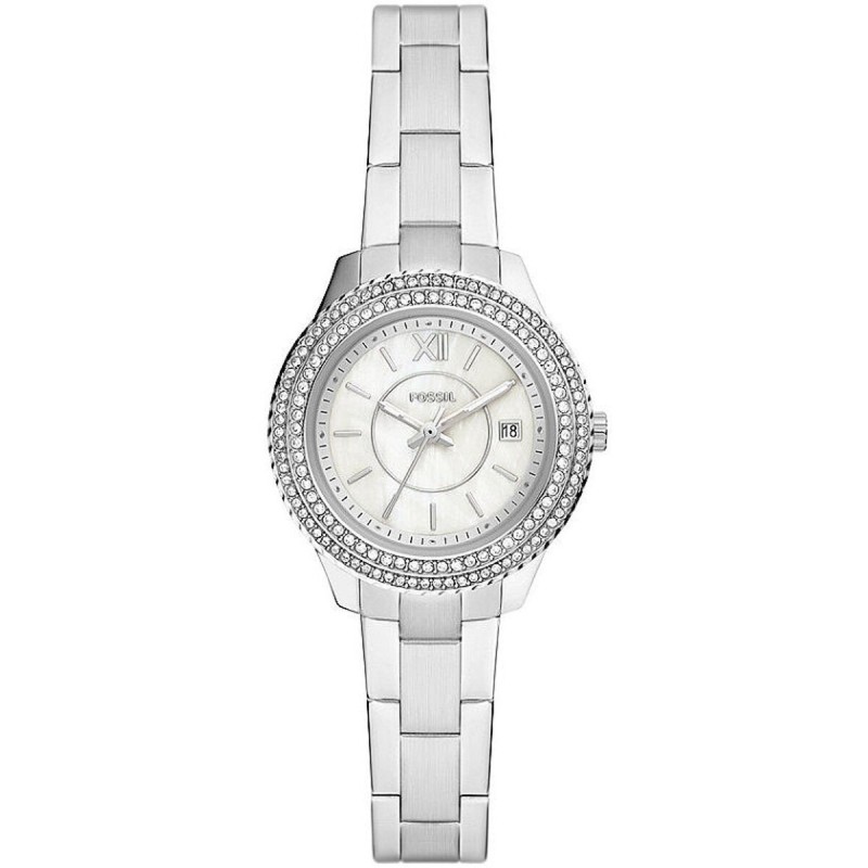 Montre Femme Fossil STELLA (Ø 30 mm) - Acheter à 99,88 € seulement chez Collector's Boutique