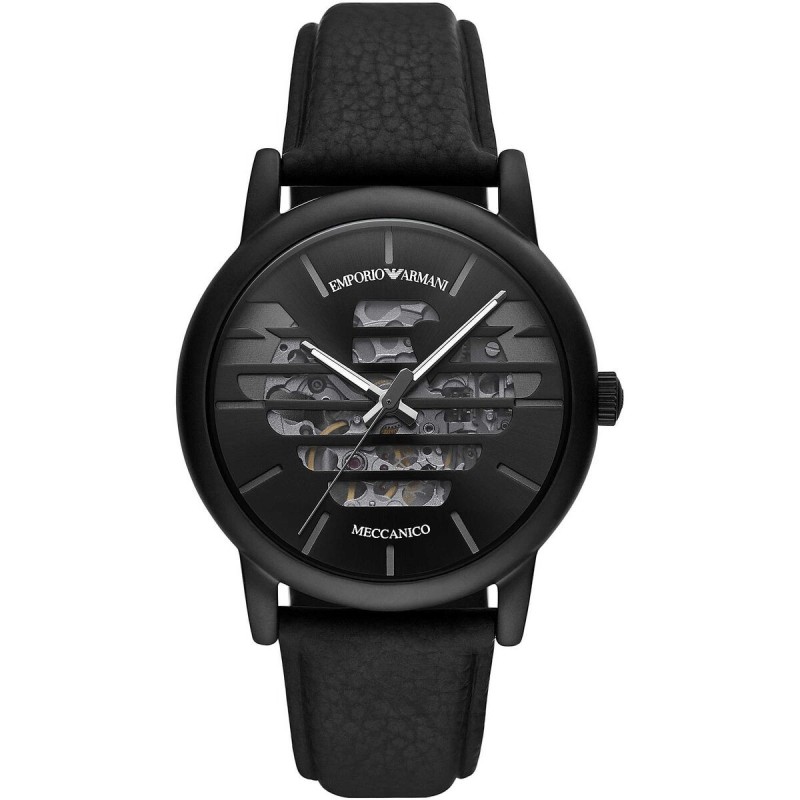 Montre Homme Emporio Armani LUIGI (Ø 43 mm) - Acheter à 275,71 € seulement chez Collector's Boutique