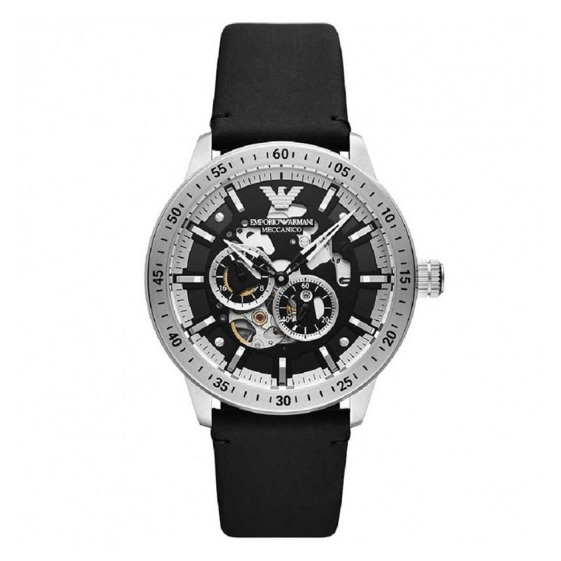 Montre Homme Emporio Armani MARIO (Ø 43 mm) - Acheter à 242,83 € seulement chez Collector's Boutique