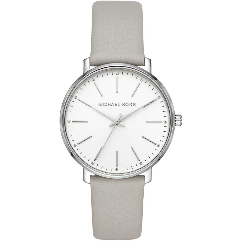 Montre Femme Michael Kors PYPER (Ø 38 mm) - Acheter à 123,02 € seulement chez Collector's Boutique