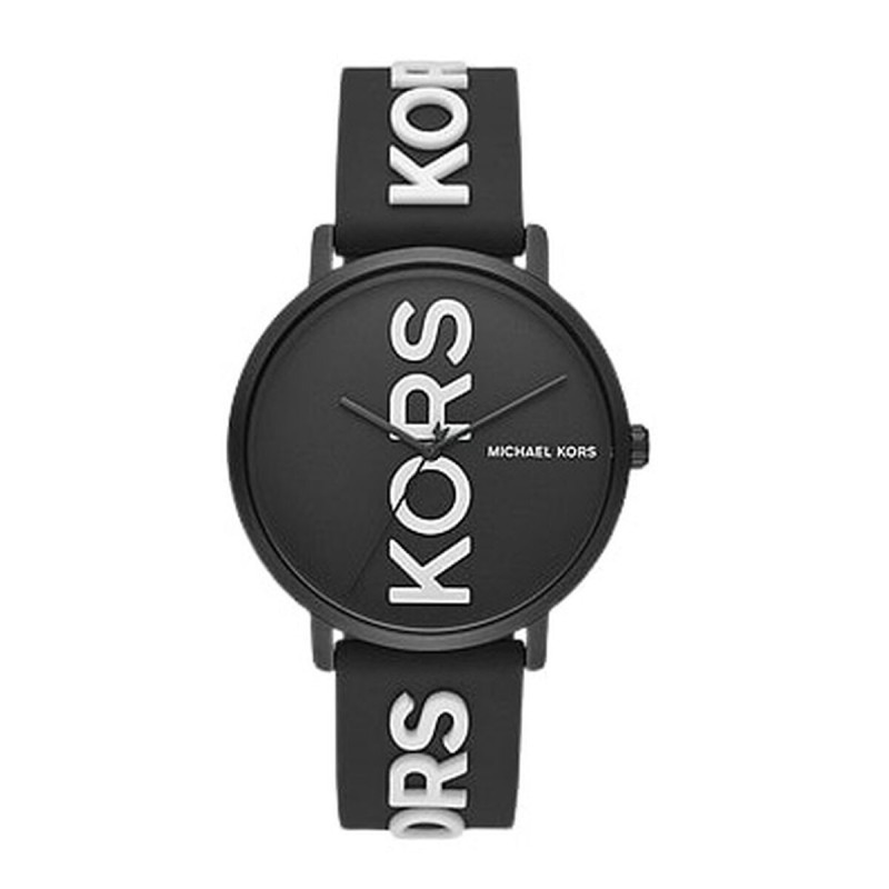 Montre Homme Michael Kors CHARLEY - Acheter à 111,46 € seulement chez Collector's Boutique