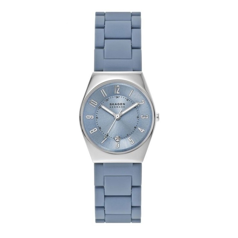 Montre Femme Skagen LILLE OCEAN (Ø 26 mm) - Acheter à 128,82 € seulement chez Collector's Boutique