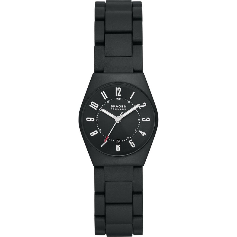 Montre Femme Skagen LILLE OCEAN (Ø 26 mm) - Acheter à 128,82 € seulement chez Collector's Boutique