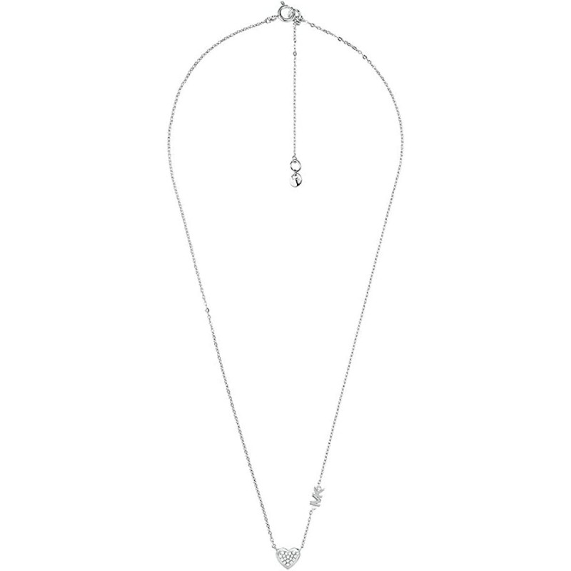 Collier Femme Michael Kors MKC1459AN040 - Acheter à 67,45 € seulement chez Collector's Boutique