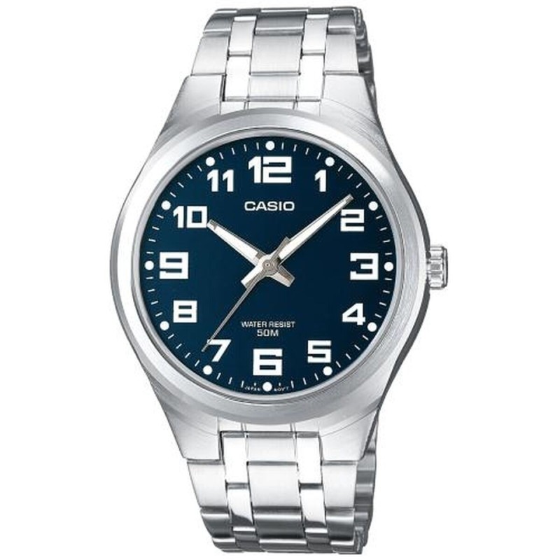 Montre Homme Casio (Ø 39 mm) - Acheter à 58,33 € seulement chez Collector's Boutique