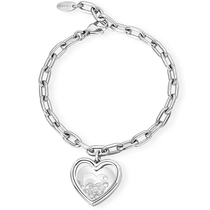 Bracelet Femme 2Jewels DAYLIGHT - Acheter à 28,40 € seulement chez Collector's Boutique