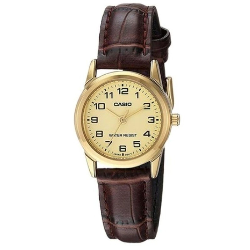 Montre Femme Casio COLLECTION (Ø 25 mm) - Acheter à 49,39 € seulement chez Collector's Boutique