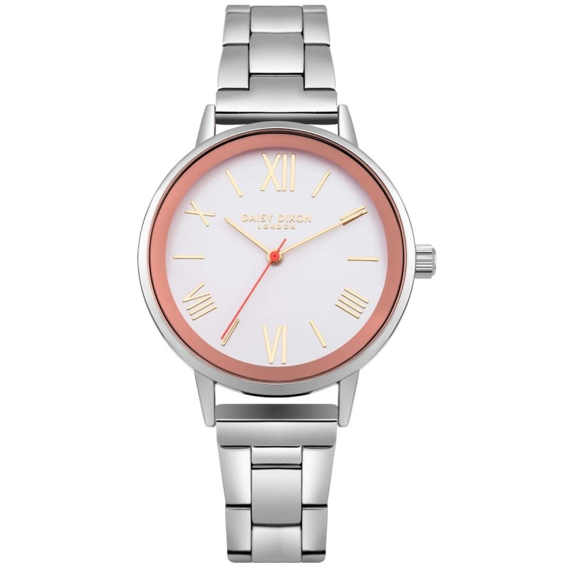 Montre Femme Daisy Dixon EMMIE (Ø 36 mm) - Acheter à 47,00 € seulement chez Collector's Boutique