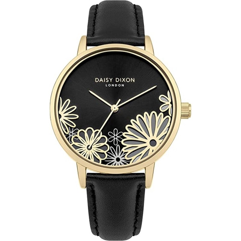 Montre Femme Daisy Dixon LAURA (Ø 36 mm) - Acheter à 43,68 € seulement chez Collector's Boutique