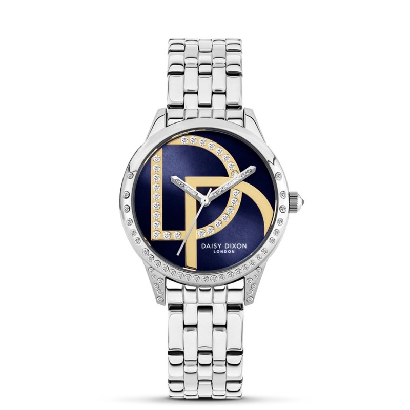 Montre Femme Daisy Dixon LILY N10 (Ø 35 mm) - Acheter à 71,90 € seulement chez Collector's Boutique