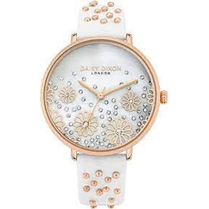 Montre Femme Daisy Dixon KENDALL N5 (Ø 36 mm) - Acheter à 71,90 € seulement chez Collector's Boutique