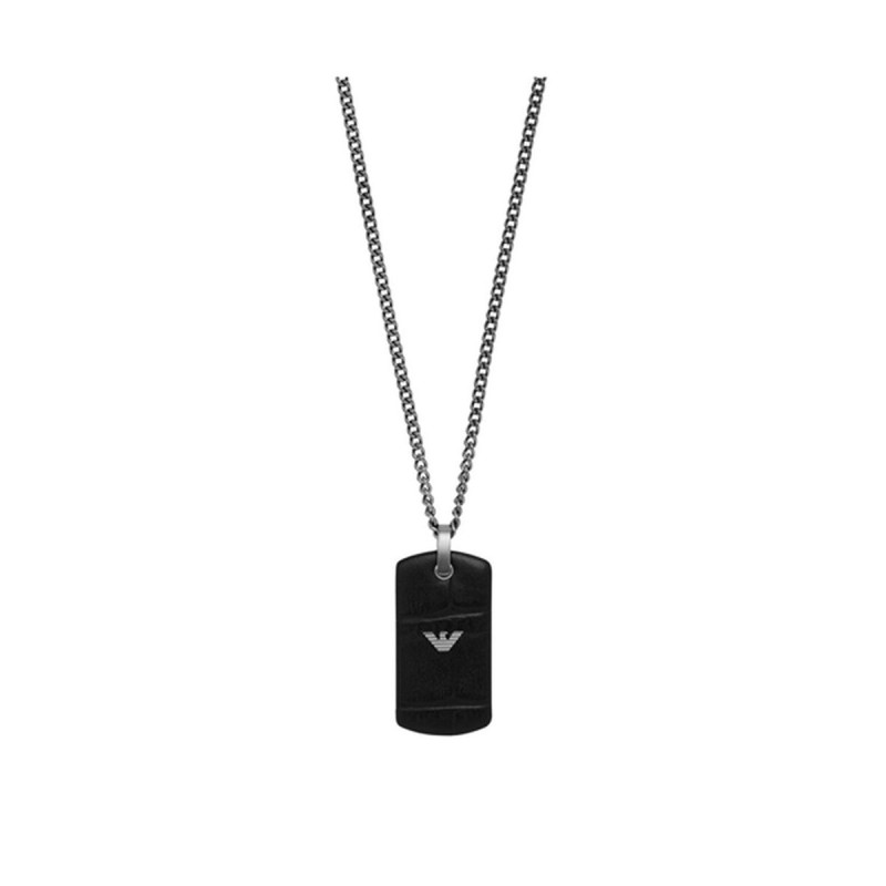 Collier Homme Emporio Armani EGS2781060 - Acheter à 99,88 € seulement chez Collector's Boutique