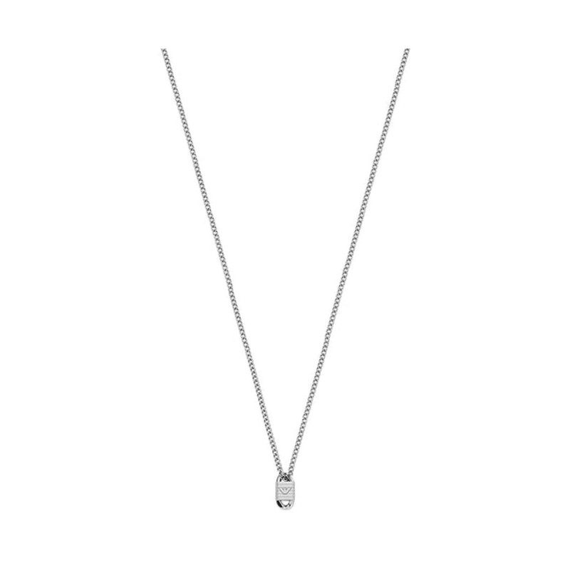 Collier Homme Emporio Armani EGS2904040 - Acheter à 99,88 € seulement chez Collector's Boutique