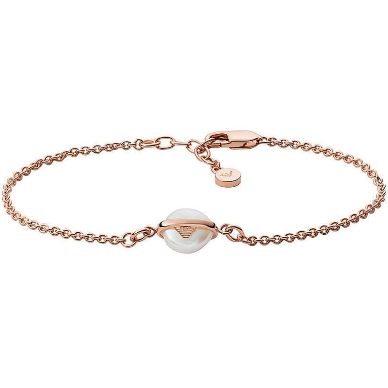 Bracelet Femme Emporio Armani ESSENTIAL - Acheter à 88,31 € seulement chez Collector's Boutique