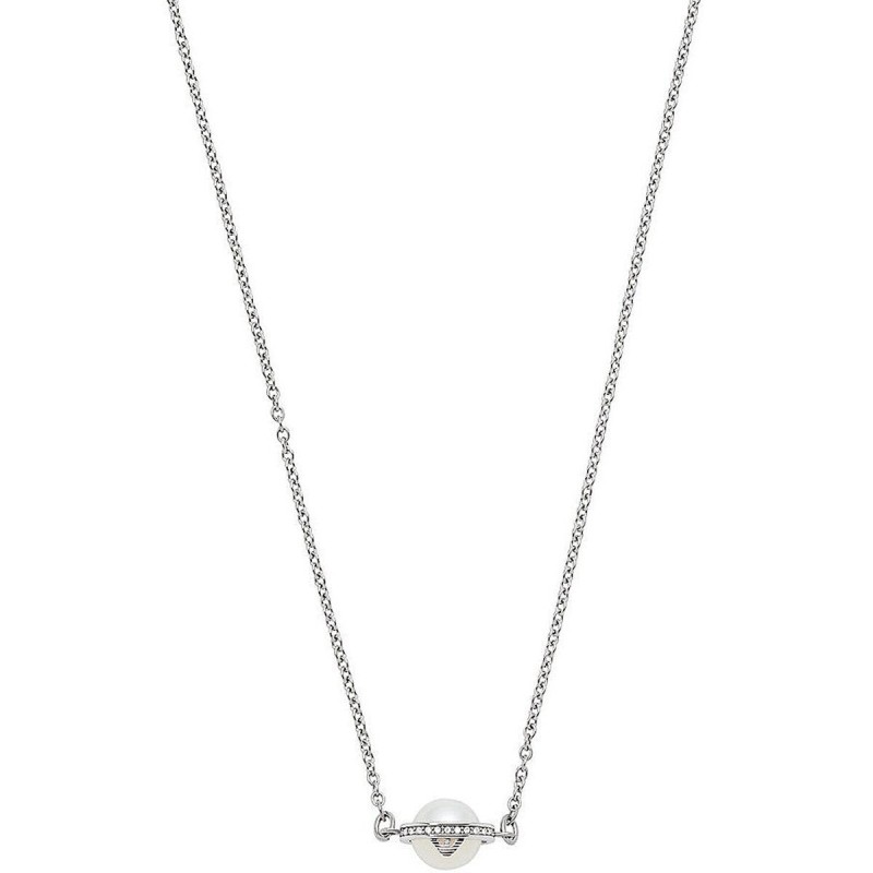 Collier Femme Emporio Armani ESSENTIAL Femme - Acheter à 88,31 € seulement chez Collector's Boutique