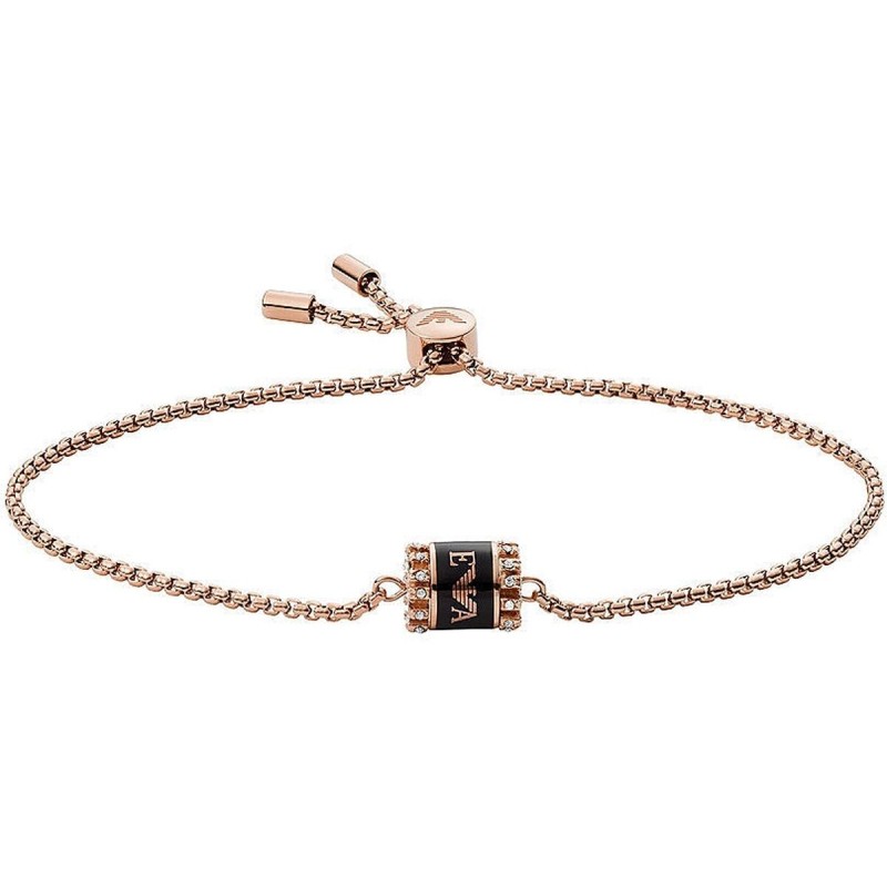 Bracelet Femme Emporio Armani ESSENTIAL - Acheter à 79,44 € seulement chez Collector's Boutique