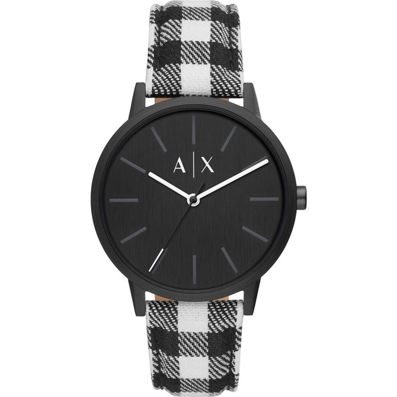 Montre Femme Armani Exchange CAYDE - Acheter à 144,12 € seulement chez Collector's Boutique