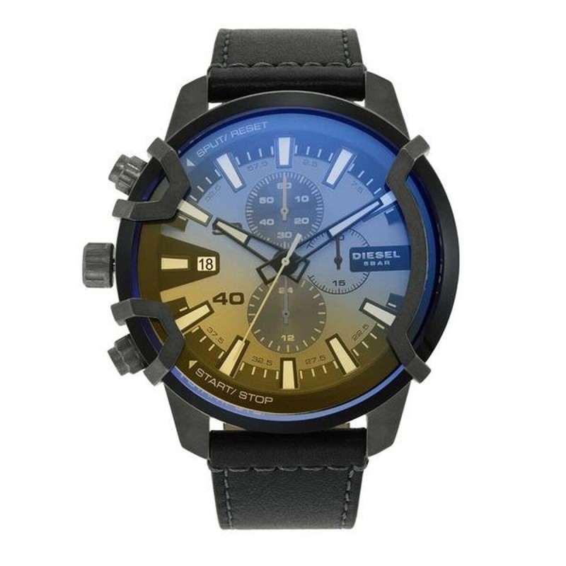 Montre Homme Diesel GRIFFED (Ø 49 mm) - Acheter à 163,97 € seulement chez Collector's Boutique