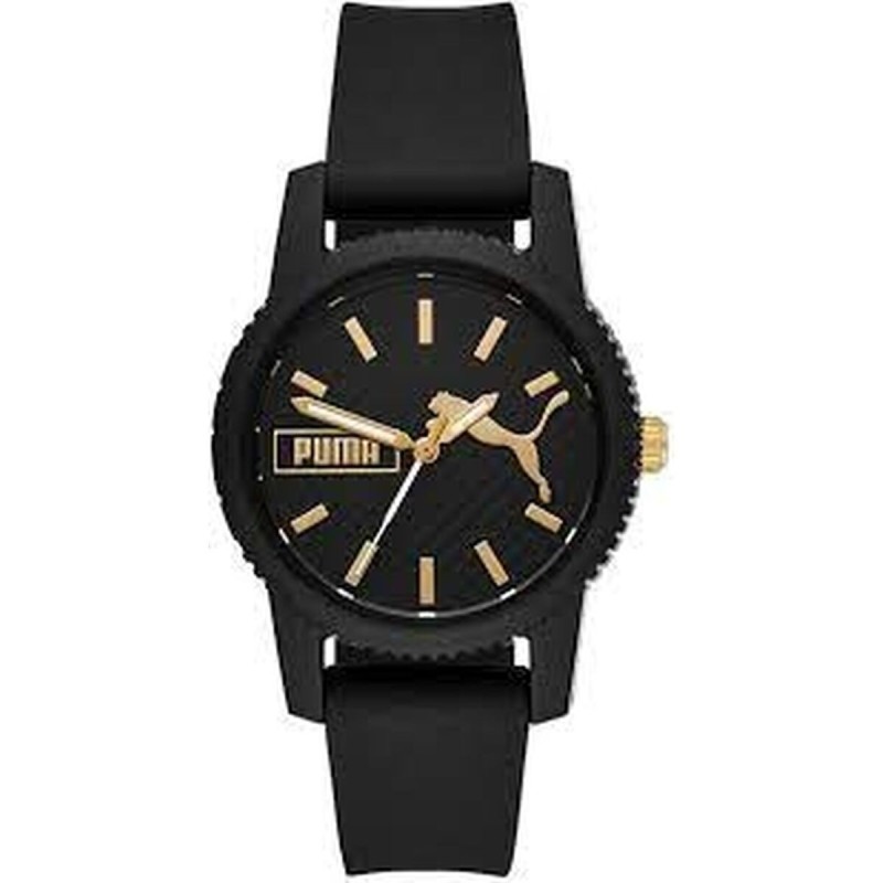 Montre Femme Puma ULTRAFRESH (Ø 34 mm) - Acheter à 67,45 € seulement chez Collector's Boutique