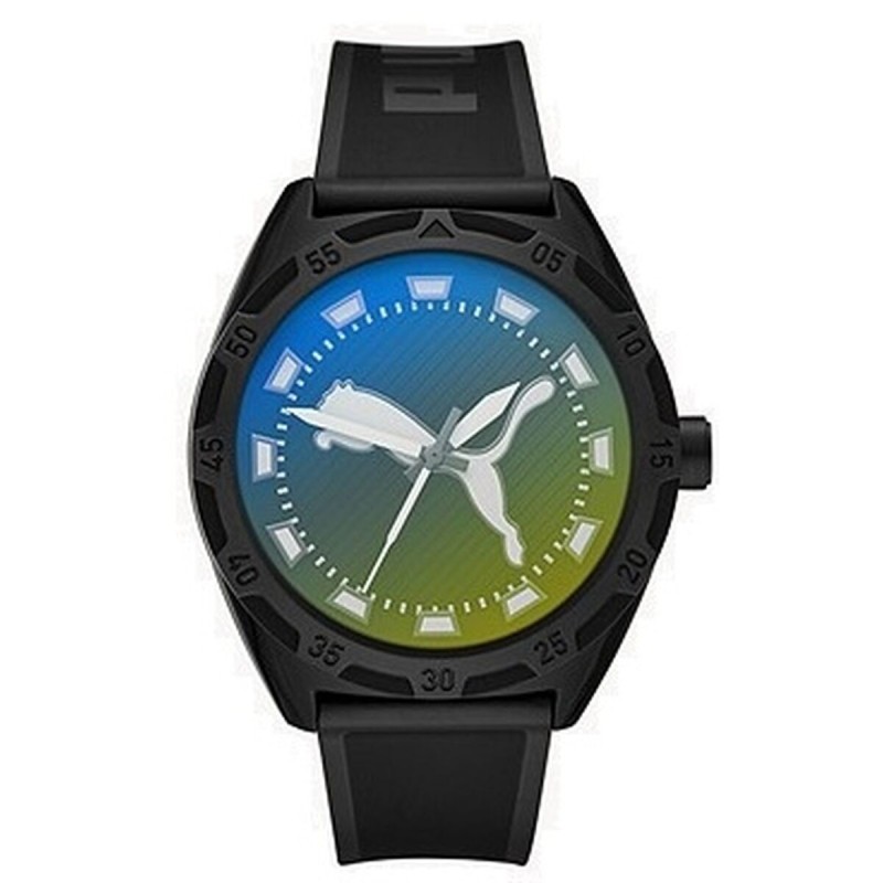 Montre Homme Puma PUMA STREET (Ø 48 mm) - Acheter à 67,45 € seulement chez Collector's Boutique