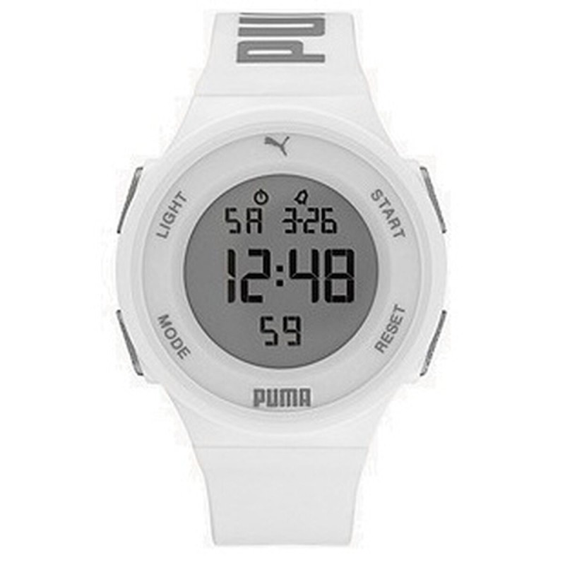 Montre Homme Puma PUMA 7 - Acheter à 51,67 € seulement chez Collector's Boutique