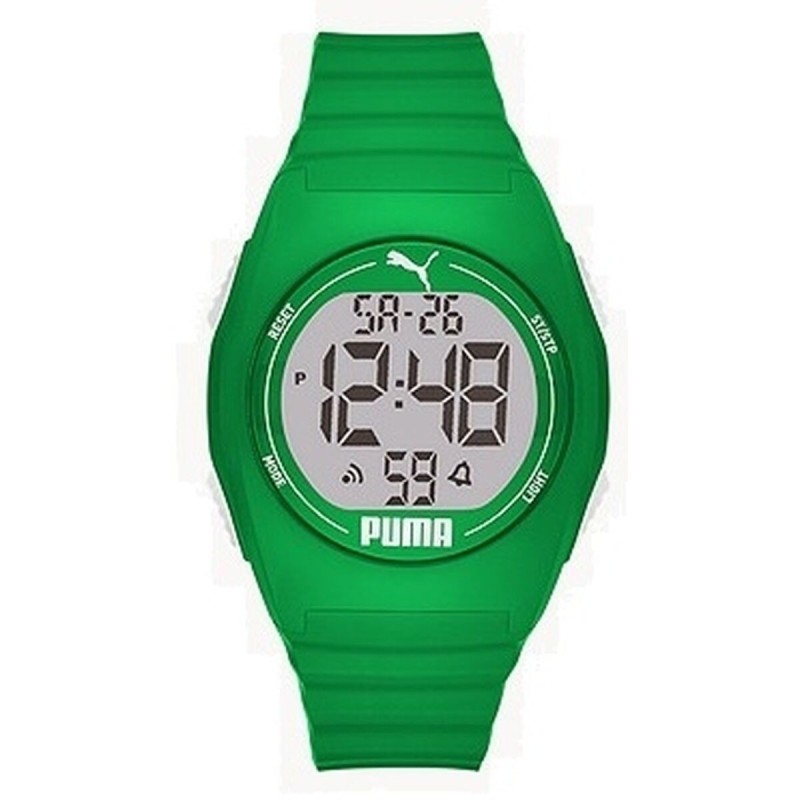 Montre Homme Puma PUMA 4 (Ø 44 mm) - Acheter à 51,67 € seulement chez Collector's Boutique