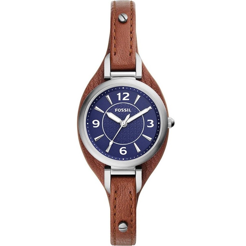 Montre Femme Fossil CARLIE - Acheter à 88,31 € seulement chez Collector's Boutique