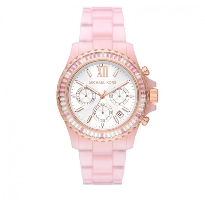 Montre Femme Michael Kors EVEREST - Acheter à 238,58 € seulement chez Collector's Boutique