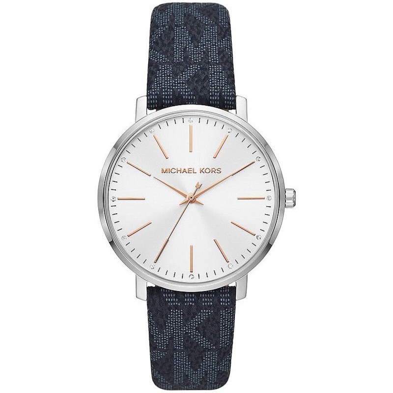 Montre Femme Michael Kors PYPER (Ø 38 mm) - Acheter à 145,64 € seulement chez Collector's Boutique