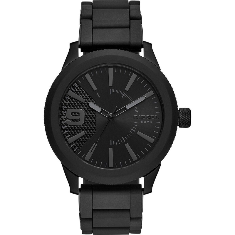 Montre Homme Diesel RASP (Ø 50 mm) - Acheter à 135,97 € seulement chez Collector's Boutique