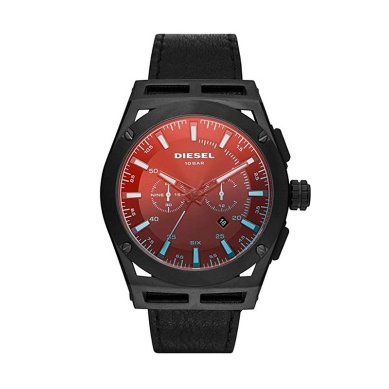 Montre Homme Diesel TIMEFRAME (Ø 48 mm) - Acheter à 163,97 € seulement chez Collector's Boutique