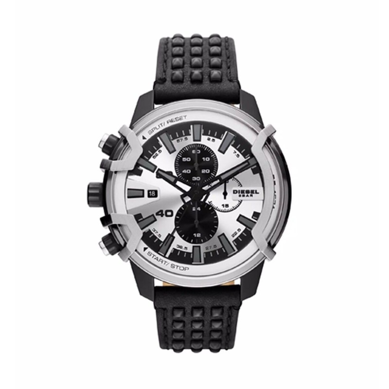 Montre Homme Diesel GRIFFED (Ø 48 mm) - Acheter à 175,18 € seulement chez Collector's Boutique