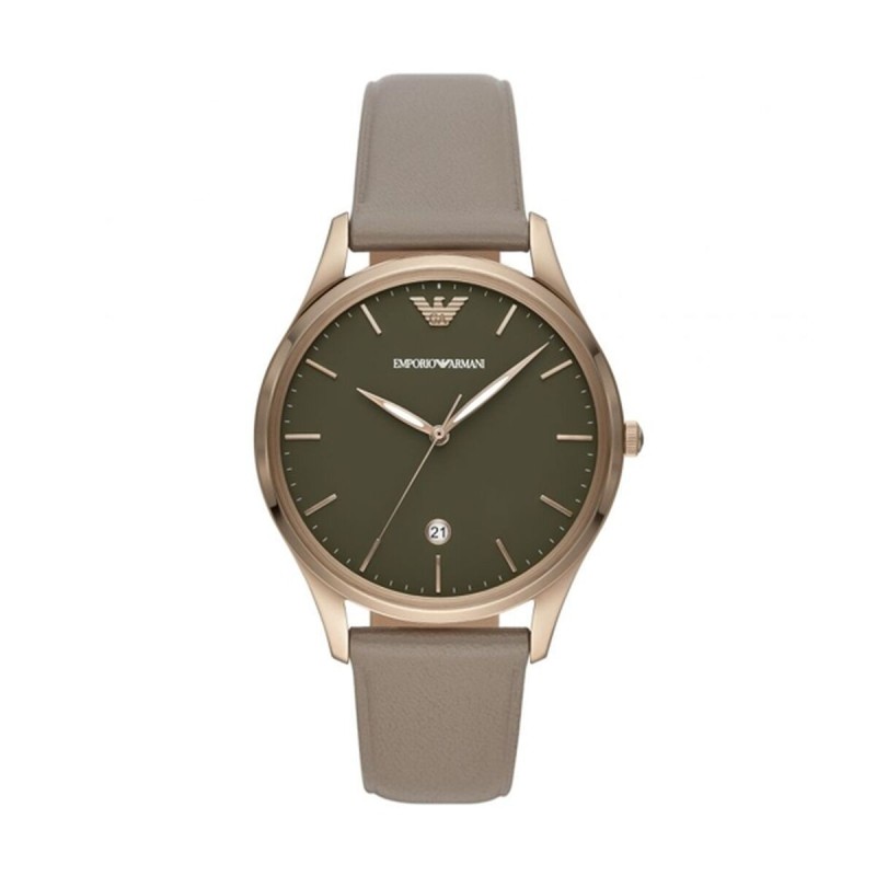 Montre Femme Emporio Armani AR11420 (Ø 41 mm) - Acheter à 147,17 € seulement chez Collector's Boutique