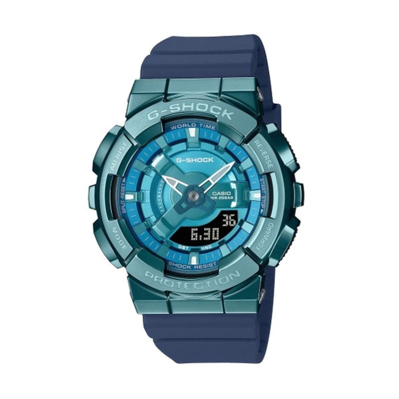 Montre Homme Casio GM-S110LB-2AER - Acheter à 180,49 € seulement chez Collector's Boutique