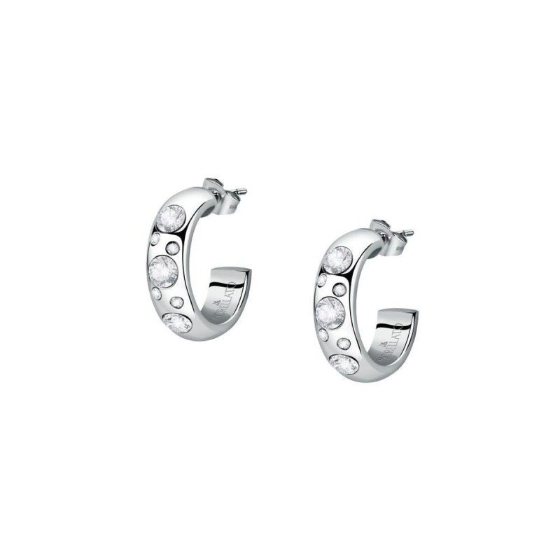 Boucles d´oreilles Femme Morellato POETICA - Acheter à 53,53 € seulement chez Collector's Boutique