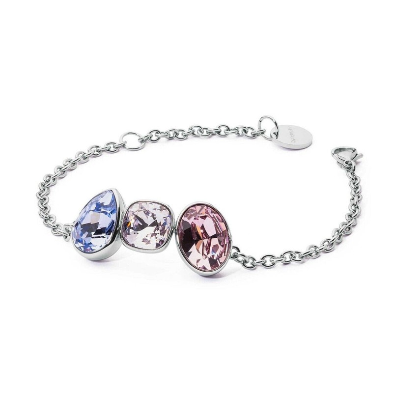 Bracelet Femme Brosway Argenté - Acheter à 42,65 € seulement chez Collector's Boutique