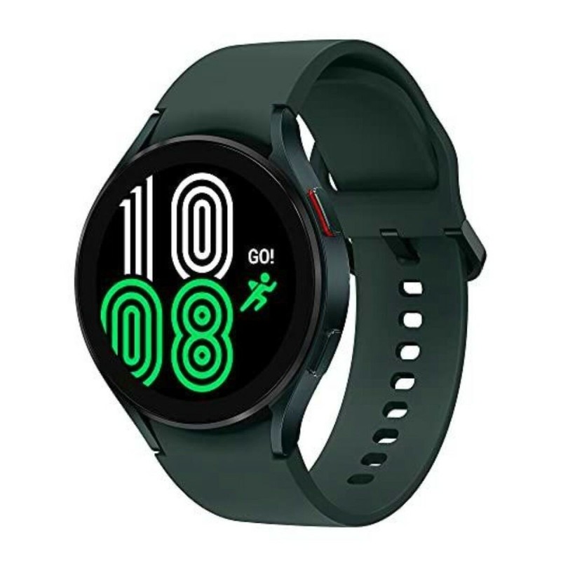 Montre intelligente Samsung GALAXY WATCH 4 4G 1,35" Vert - Acheter à 405,77 € seulement chez Collector's Boutique