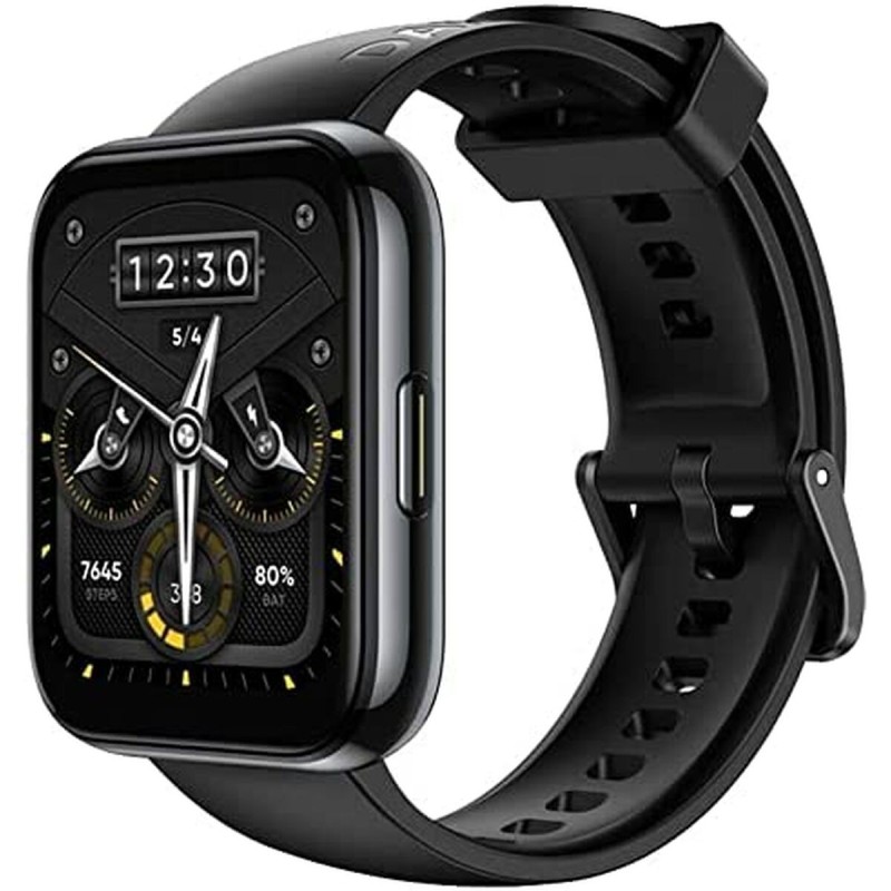 Montre intelligente Realme WATCH 2 PRO 1,75" - Acheter à 47,78 € seulement chez Collector's Boutique