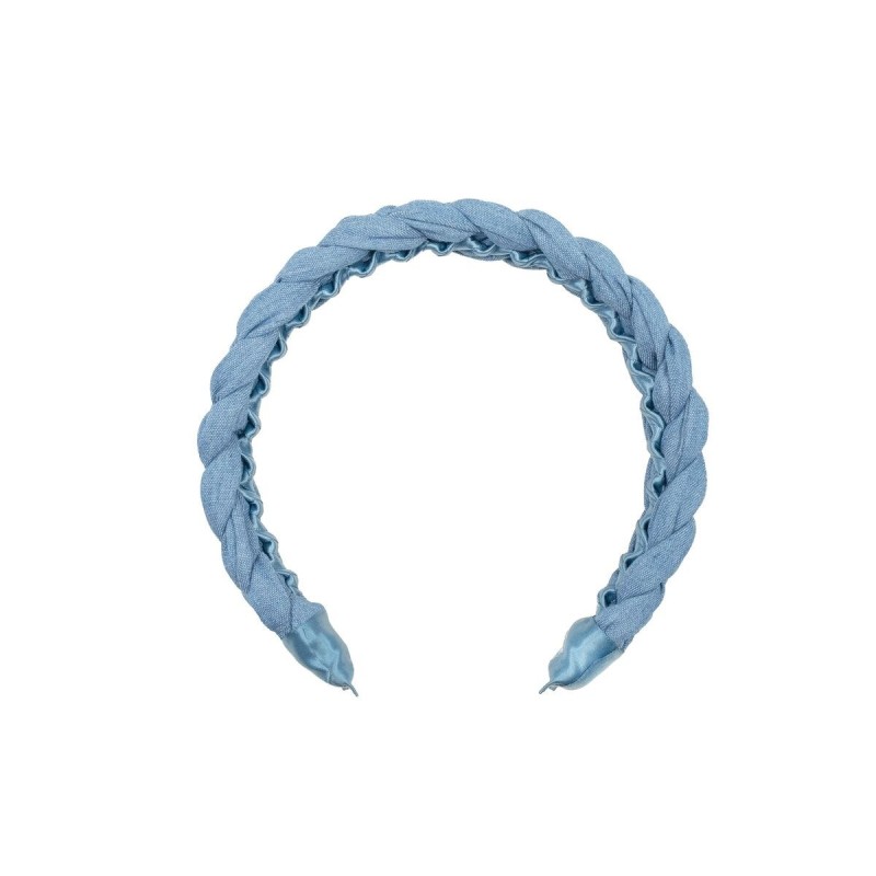 Serre-tête Invisibobble Margarita Bonita Bleu - Acheter à 13,36 € seulement chez Collector's Boutique