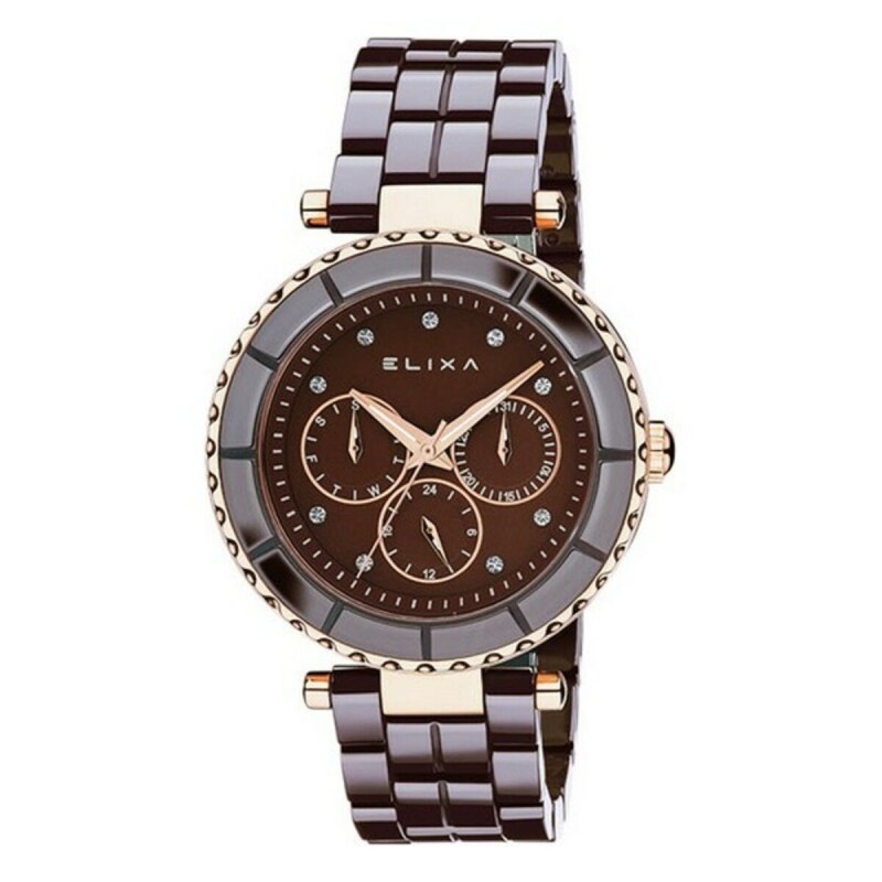 Montre Femme Elixa (Reconditionné A+) - Acheter à 110,10 € seulement chez Collector's Boutique