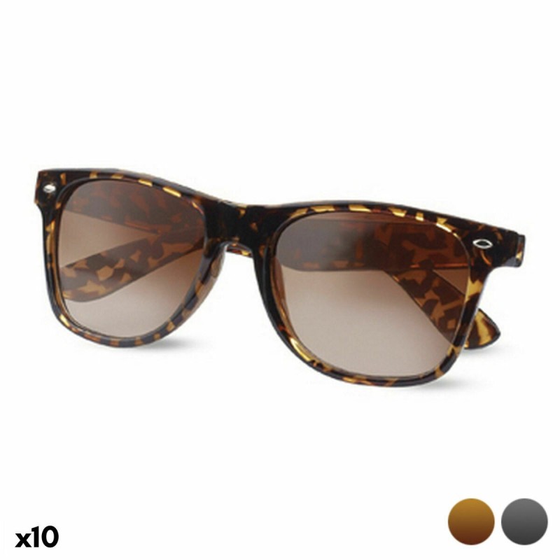 Lunettes de soleil Unisexe 144220 (10 Unités) - Acheter à 4,60 € seulement chez Collector's Boutique